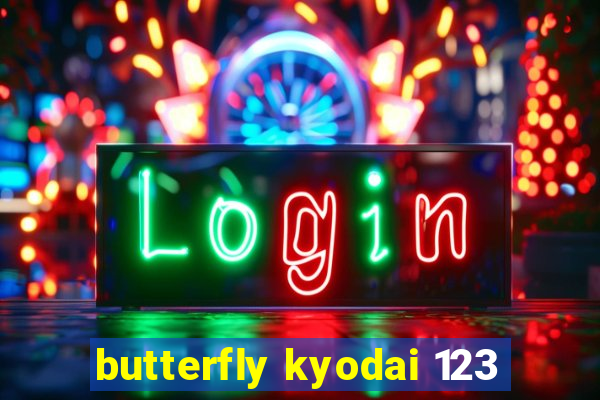 butterfly kyodai 123